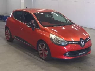 RENAULT LUTECIA