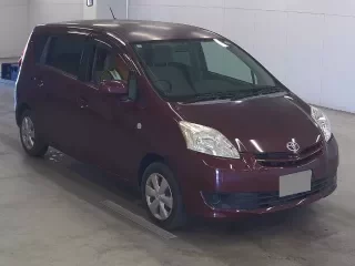 TOYOTA PASSO SETTE