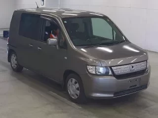 HONDA MOBILIO SPIKE