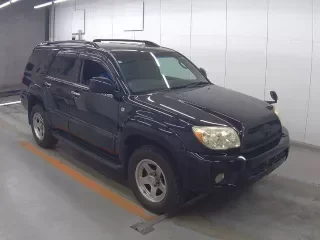 TOYOTA HILUX SURF