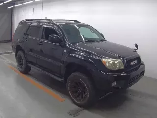 TOYOTA HILUX SURF