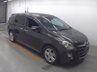 MAZDA MPV