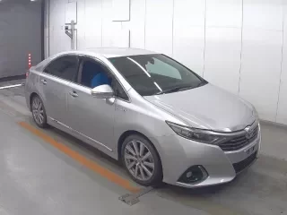 TOYOTA SAI