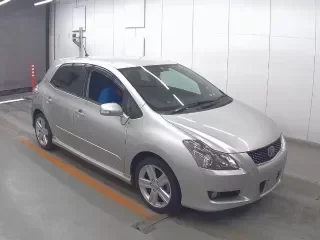TOYOTA BLADE