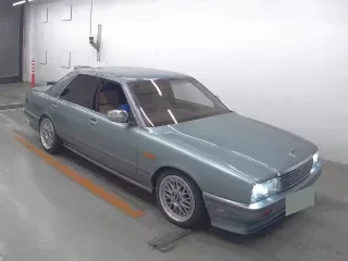 NISSAN CIMA