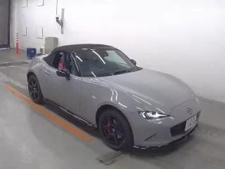 MAZDA ROADSTER