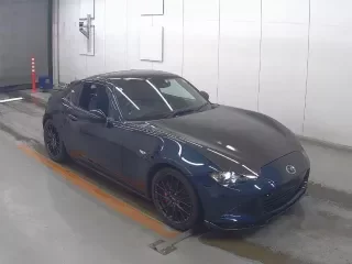 MAZDA ROADSTER RF