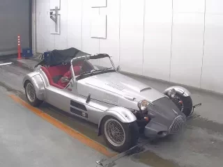 MITSUOKA ZERO ONE