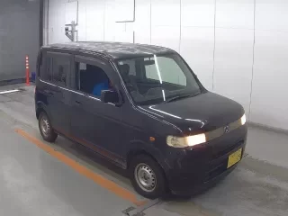 HONDA THATS