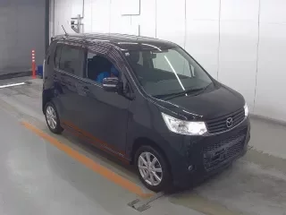 MAZDA FLAIR