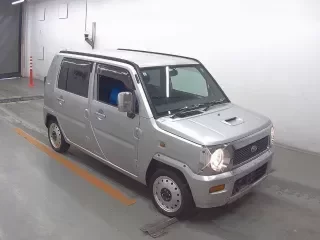 DAIHATSU NAKED