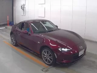 MAZDA ROADSTER RF