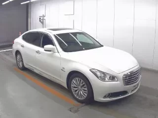 NISSAN CIMA