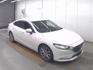 MAZDA ATENZA SEDAN