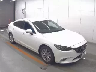 MAZDA ATENZA SEDAN