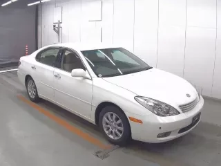 TOYOTA WINDOM