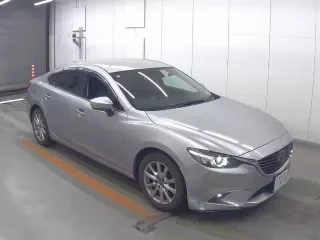 MAZDA ATENZA SEDAN
