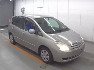 TOYOTA COROLLA SPACIO