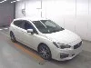 SUBARU IMPREZA SPORT 1