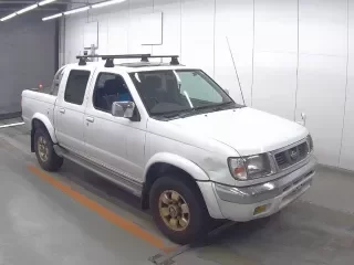 NISSAN DATSUN
