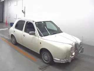 MITSUOKA VIEWT