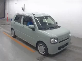 DAIHATSU MIRA TOCOT