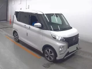 MITSUBISHI EK X SPACE