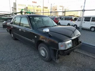 TOYOTA CROWN COMFORT