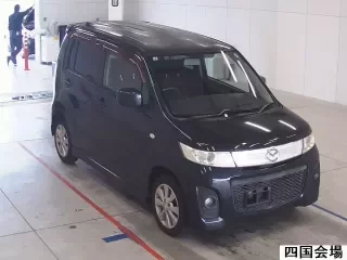 MAZDA AZ WAGON