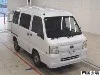 SUBARU SAMBAR VAN