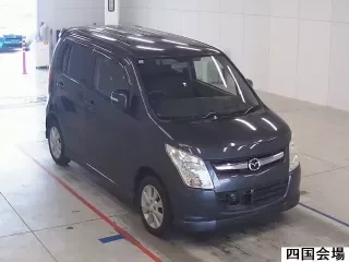MAZDA AZ WAGON