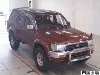 TOYOTA HILUX SURF