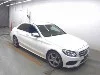 MERCEDES BENZ C CLASS