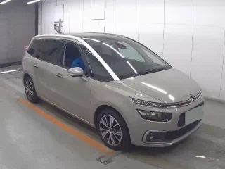 CITROEN GRAND C4 PICASSO