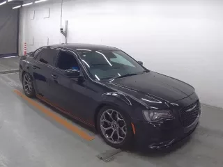 CHRYSLER 300