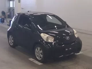 TOYOTA IQ