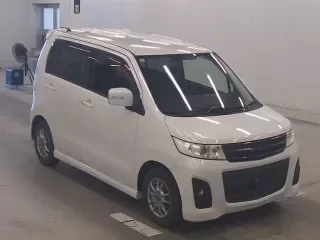 MAZDA AZ WAGON