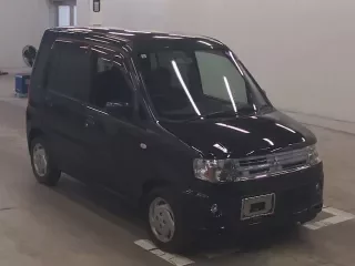 MITSUBISHI TOPPO