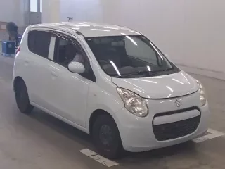 SUZUKI ALTO ECO