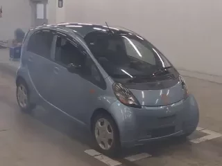 MITSUBISHI I