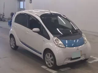 MITSUBISHI I-MIEV