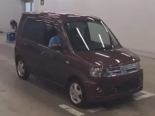 MITSUBISHI TOPPO