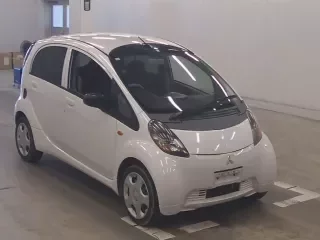 MITSUBISHI I