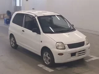 MITSUBISHI MINICA