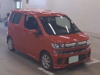 MAZDA FLAIR