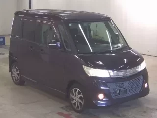 SUZUKI PALETTE