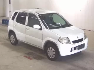 SUZUKI KEI