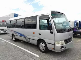 HINO LIESSE II