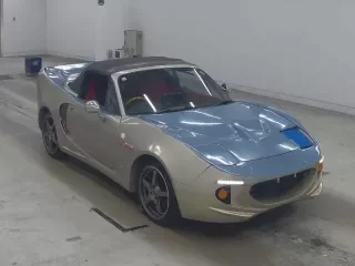 MAZDA EUNOS ROADSTER