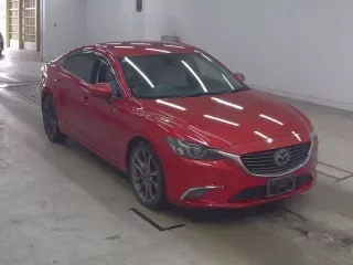 MAZDA ATENZA SEDAN
